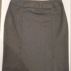 Loft skirt size 2 career